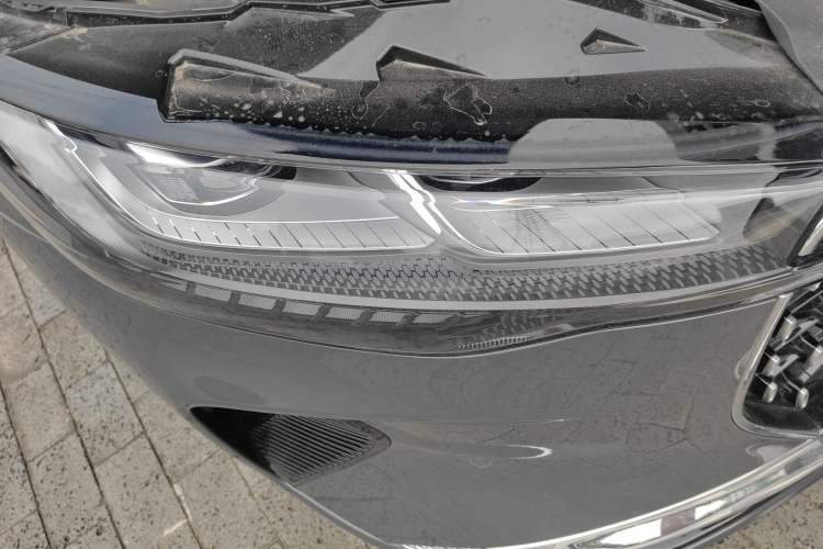 Used Lincoln Z 2024 2.0T Prestige Edition
