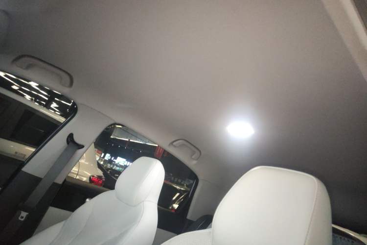 Used Geely Galaxy Geome 2026 Model 310km Dream Edition
