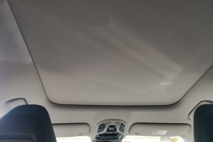 Used Lynk & Co 06 2020 1.5T YAO Halo
