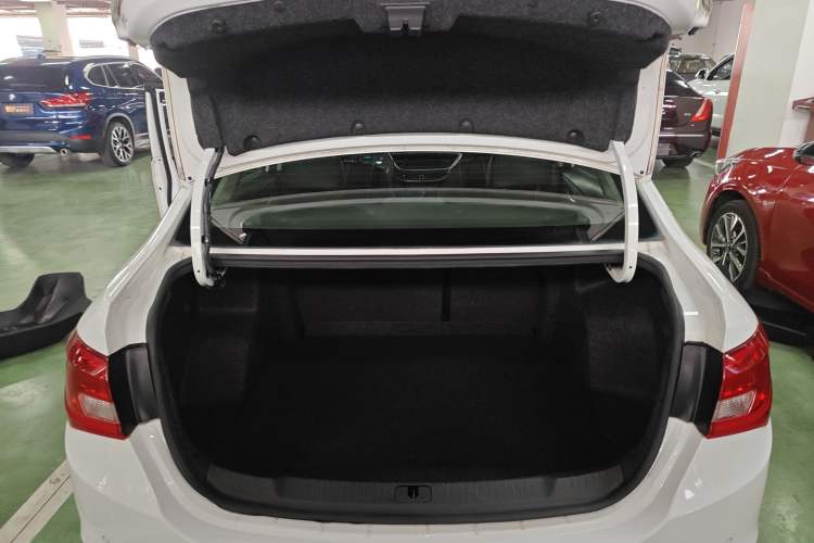 Used Buick GT 2016 18T Dual-Clutch Luxury Model