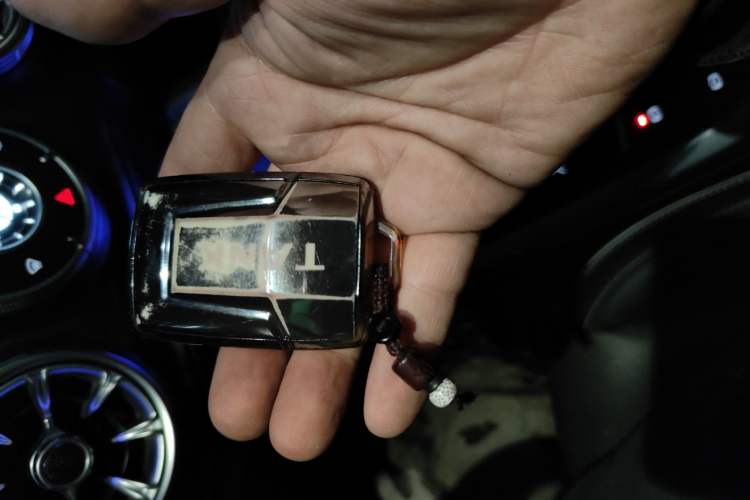 Used Tank 300 2021 Off-Road Edition 2.0T Conqueror