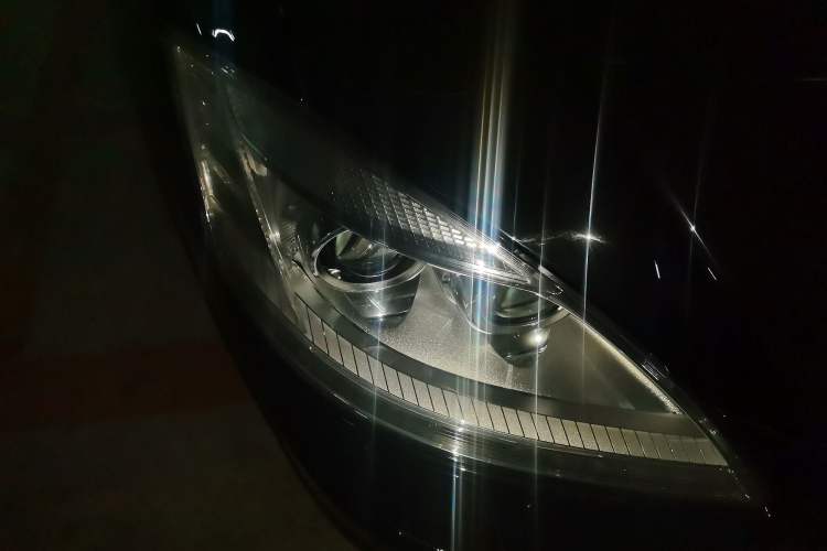 Used Mercedes-Benz S-Class 2011 S 350 L CGI