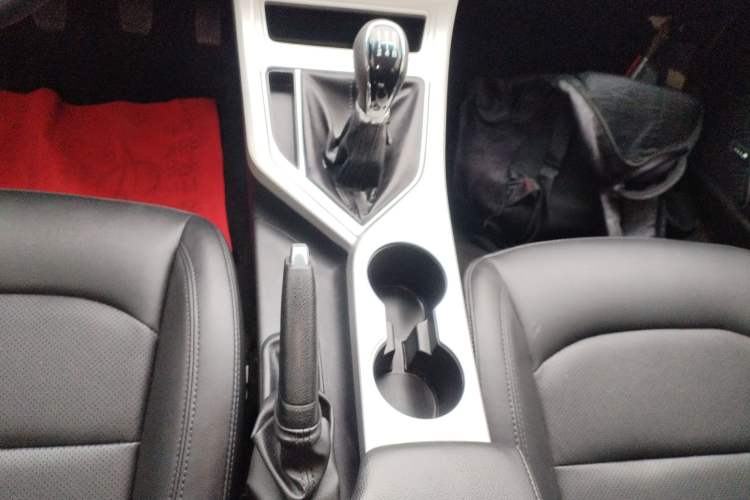 Used Geely Auto Vision 2018 1.5L Manual Happiness Edition
