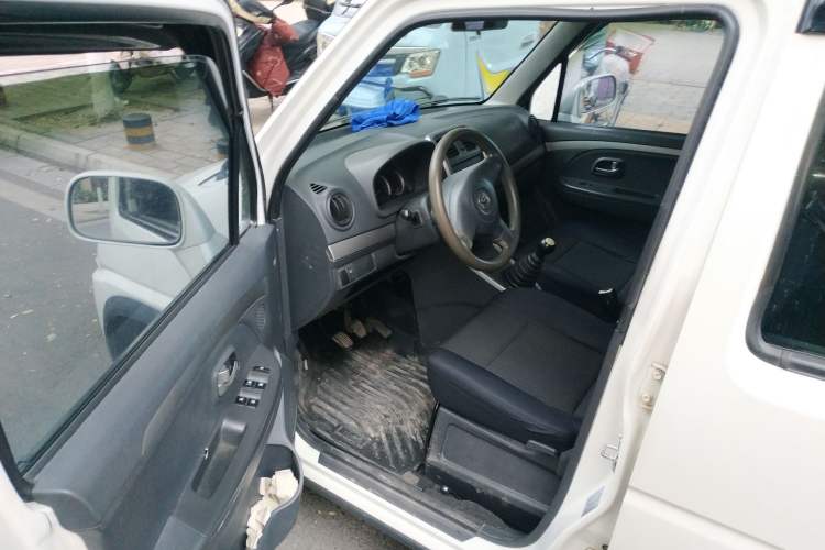 Used Suzuki Wagon R X5 2015 1.0L Elite Model