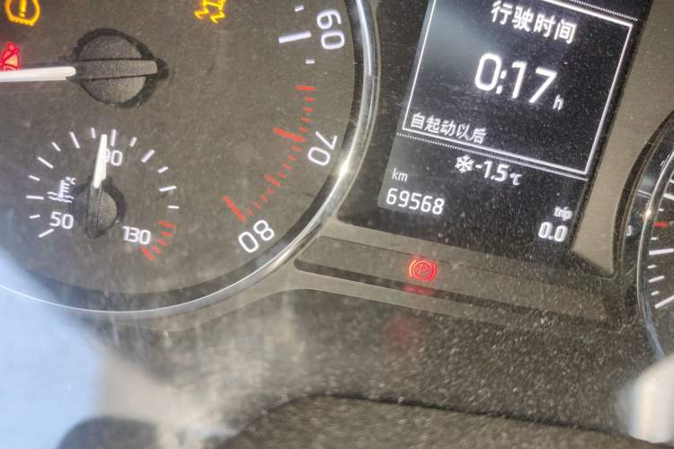 Used Skoda Octavia 2017 1.6L Manual Smart Drive Edition