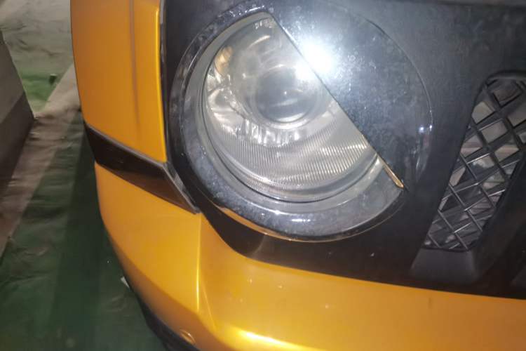 Used Jeep Patriot 2012 2.4 Sport Edition
