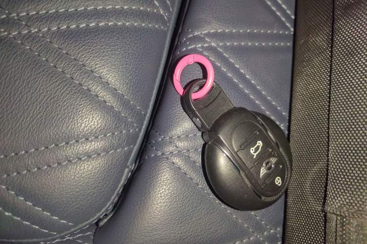 Used MINI Clubman 2016 Revised Version 2.0T COOPER S Connoisseur Edition
