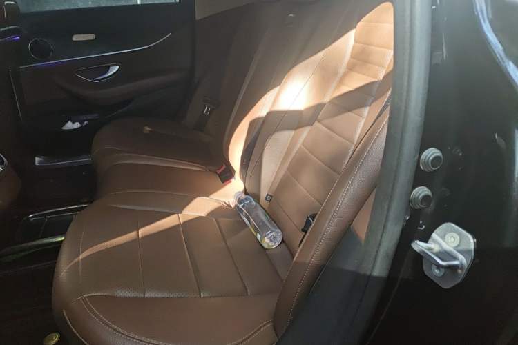 Used Mercedes-Benz E-Class 2016 E 200 L Sport Edition
