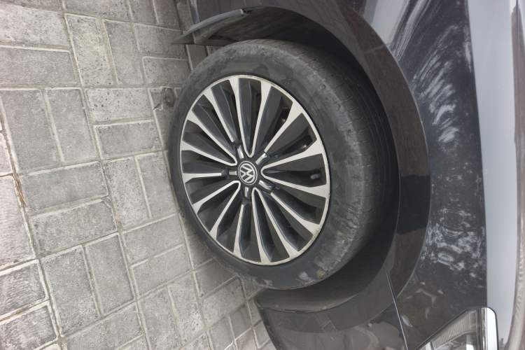 Used Volkswagen Passat 2016 330TSI DSG Prestige Edition