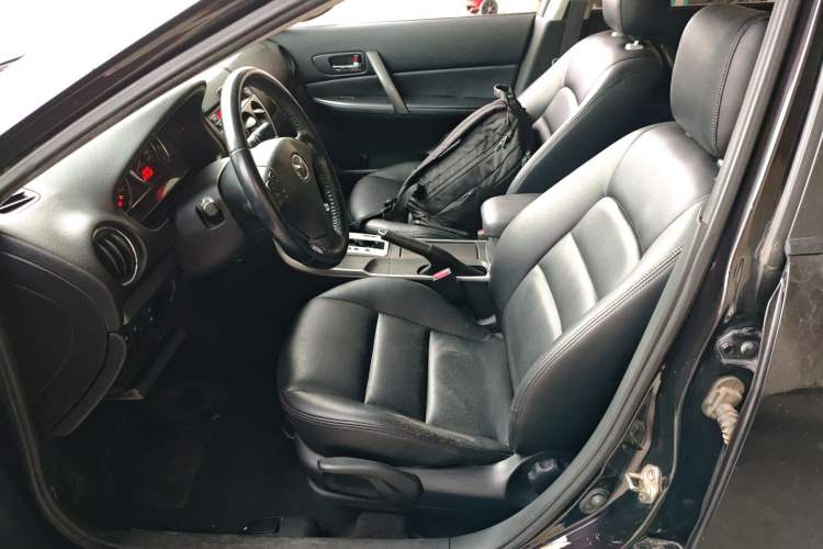Used Mazda 6 2013 2.0L Automatic Fashion Edition
