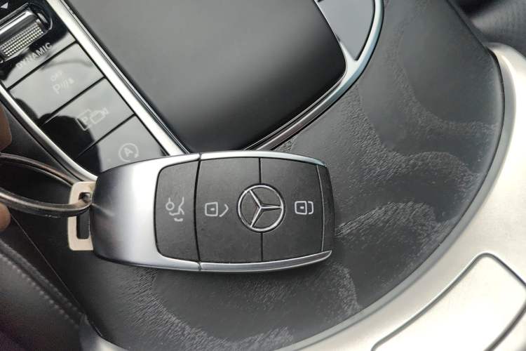 Used Mercedes-Benz C-Class 2020 C 260 L Sport Edition