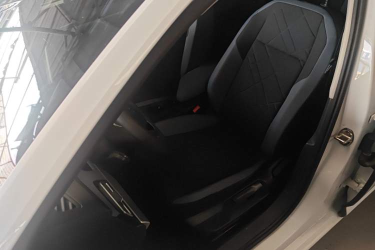 Used Volkswagen Lavida 2023 1.5L Automatic De Yi Edition
