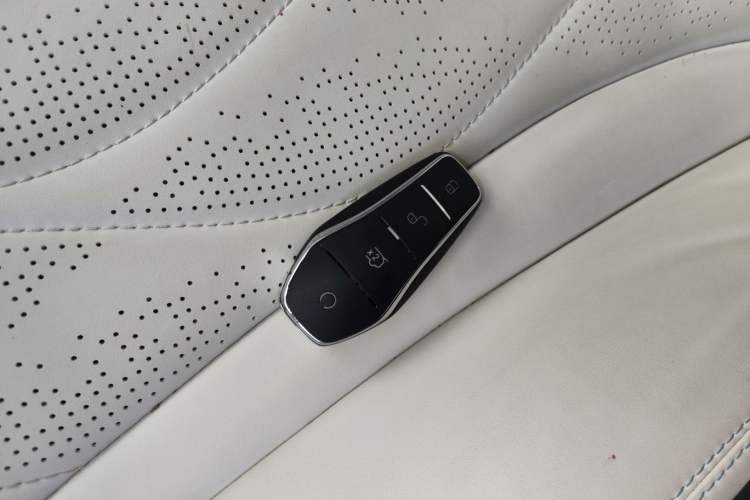 Used BYD Seal 06GT 2025 Intelligent Driving Version 605 Heatwave Edition