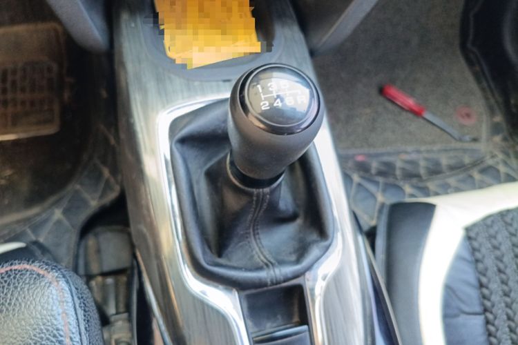 Used Honda XR-V 2017 1.5L LXi Manual Classic Edition Gear Lever