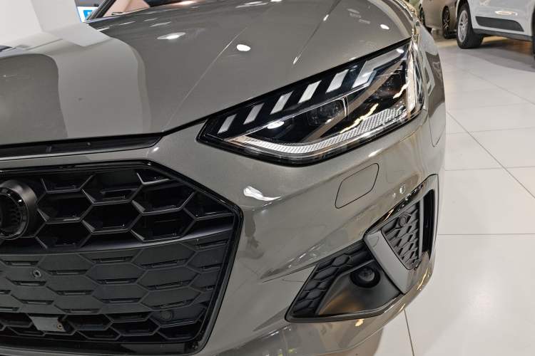 Used Audi S4 2022 S4 3.0TFSI
