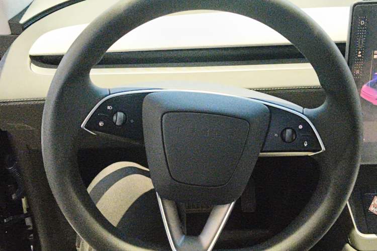 Used Tesla Model Y 2025 Long-Range All-Wheel Drive First Edition