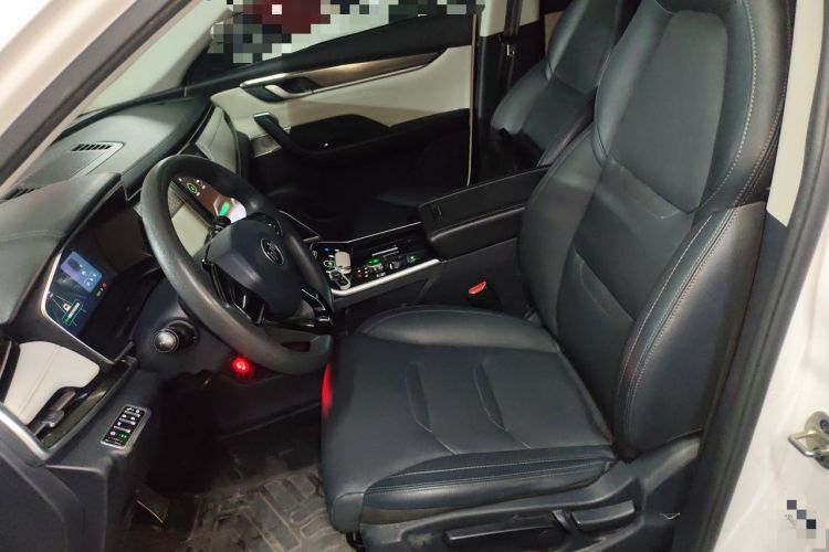 Used WM Motor EX5 2019 EX5 Mate Weymeng Edition 400
