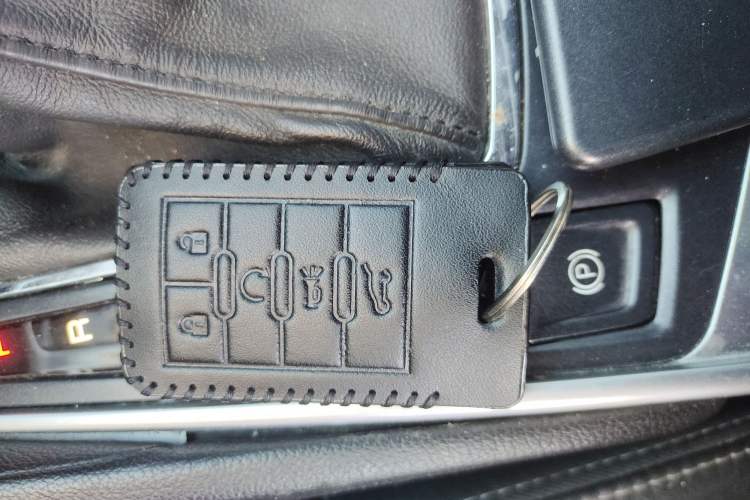 Used Cadillac SRX 2014 3.0L Luxury Model