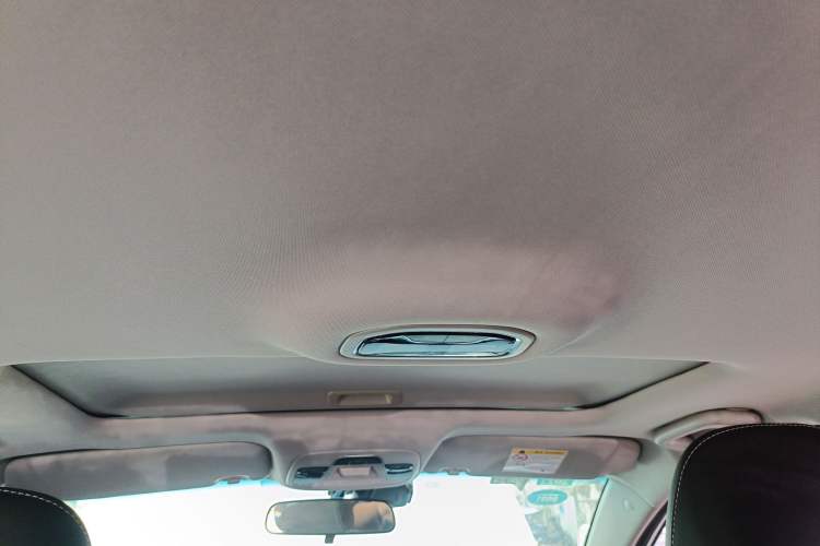 Used Geely Auto Emgrand 2019 Leading Edition 1.5L Manual Upward Asian Games Edition China VI