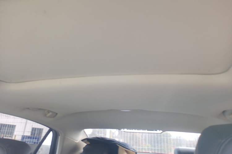 Used DS 5LS 2015 1.6T Elegant Edition THP160
