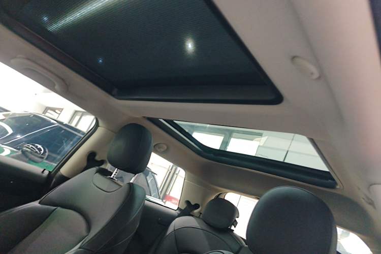 Used MINI 2021 1.5T COOPER Classic Edition Headliner