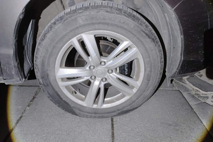 Used Acura RDX 2013 3.0L Two-Wheel Drive Elite Edition
