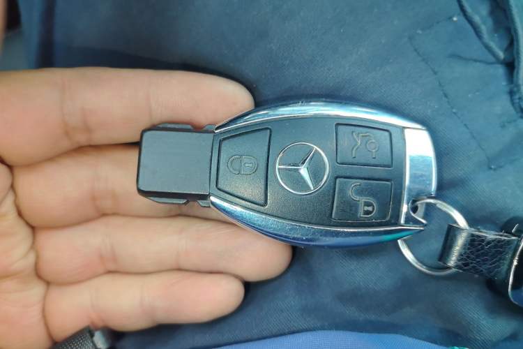 Used Mercedes-Benz M-Class 2015 ML 400 4MATIC Dynamic Model