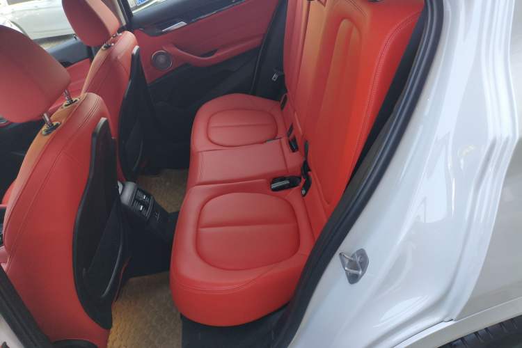 Used BMW X2 2022 sDrive25i M Sport Package