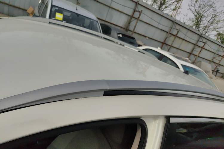 Used Nissan Qashqai 2016 2.0L CVT Elite Edition Roof