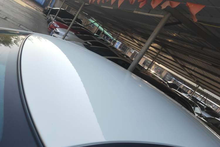 Used Venucia Venucia D60EV 2022 Standard Range Smart Drive Version
