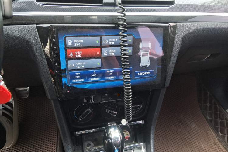 Used Volkswagen C-TREK 2018 230TSI DSG Comfort Model
