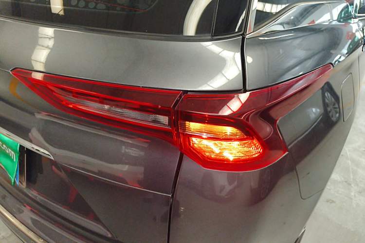 Used Wuling Victory 2020 1.5T CVT Elite Model