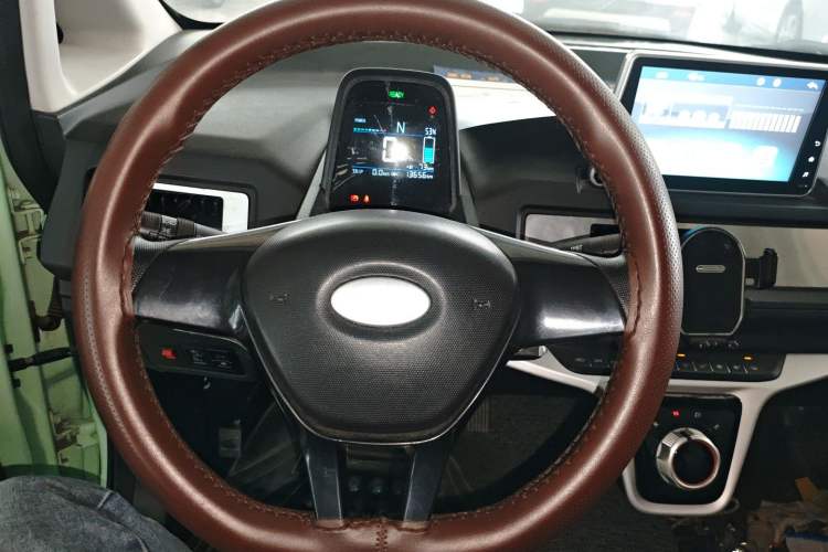 Used Baizhi New Energy Daxiong 2022 10.36kWh Le Xiong S Standard Edition
