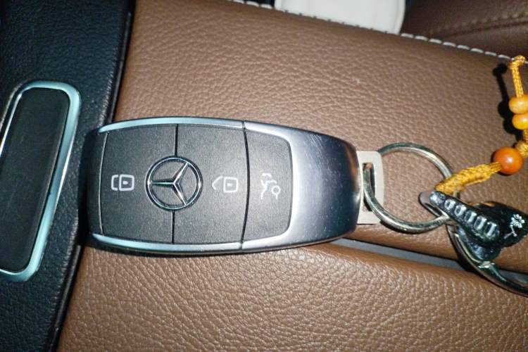 Used Mercedes-Benz GLB 2021 GLB 200 Dynamic Edition
