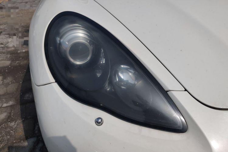 Used Porsche Panamera 2010 Panamera 4 3.6L
