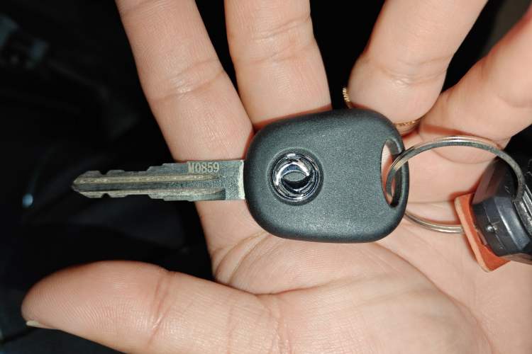 Used FORTHING Joyear X3 2015 1.5L Luxury Model