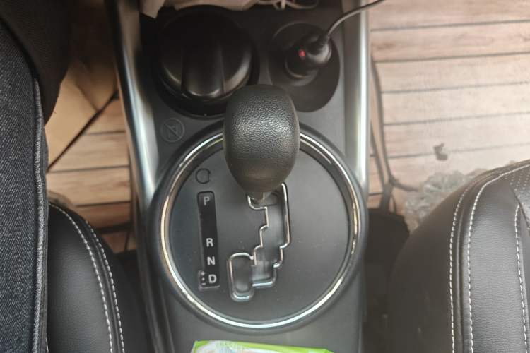 Used Mitsubishi ASX 2013 2.0L CVT Two-Wheel Drive Elite Edition