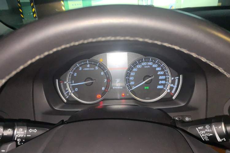 Used Acura MDX 2014 3.5L Elite Edition