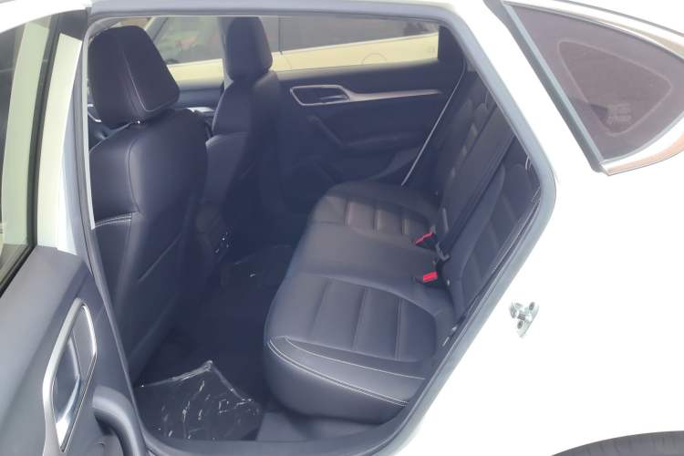 Used MG 6 2019 20T Automatic Sport Edition