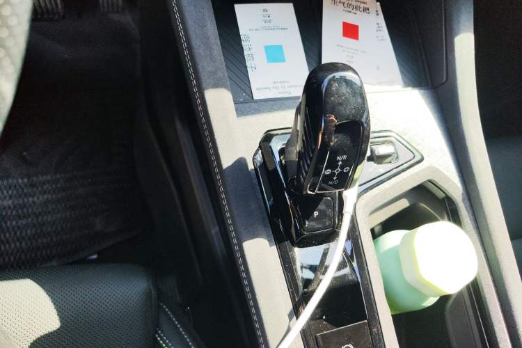 Used Lynk & Co 03 2023 1.5TD DCT JingPro