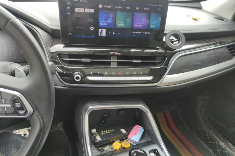 Used Haval H6 2021 National Trend Edition 1.5T Automatic Champion Version