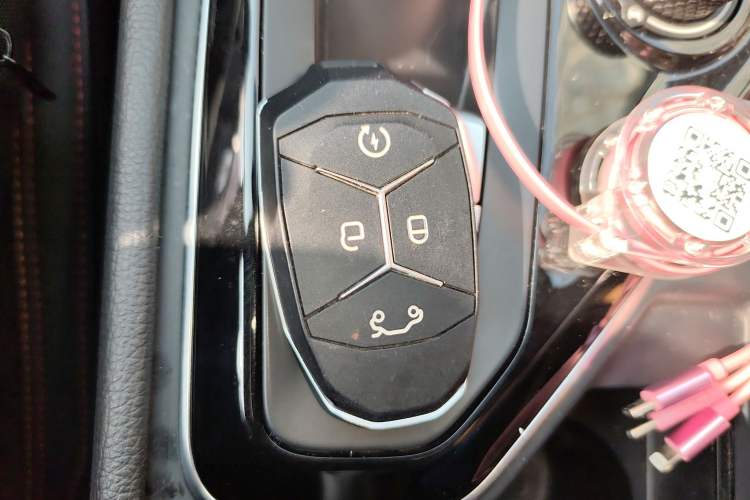 Used Lynk & Co 03 2019 1.5TD DCT Sport Edition China VI Standard
