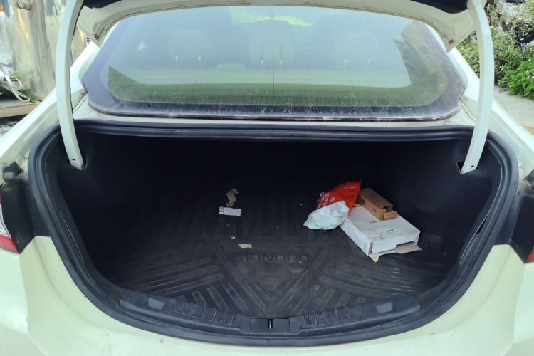 Used Ford Mondeo 2013 2.0L GTDi 200 Fashion Edition