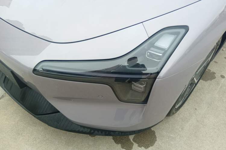 Used XPeng MONA M03 2025 515 Long-Range Plus