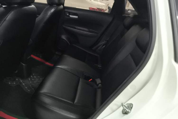 Used Honda Fit 2022 1.5L CVT Trendy Sunroof Edition
