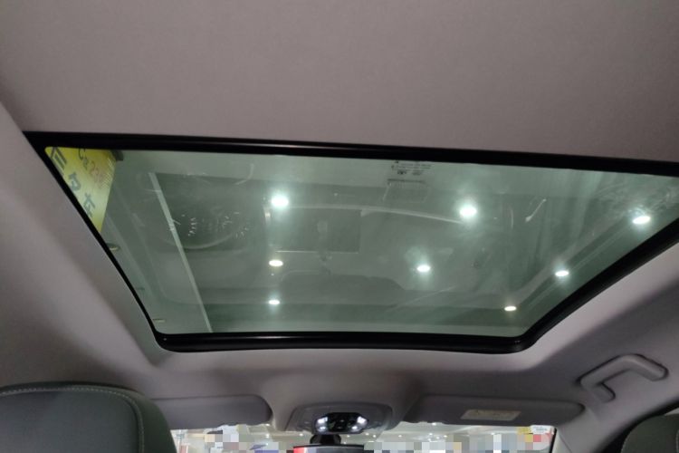 Used Chery Tiggo 7 2023 Supercharged Edition 1.5T CVT Super Warrior
