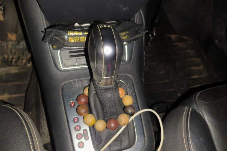 Used Volkswagen Tiguan 2016 280TSI Automatic Two-Wheel Drive Silk Road Comfort Edition