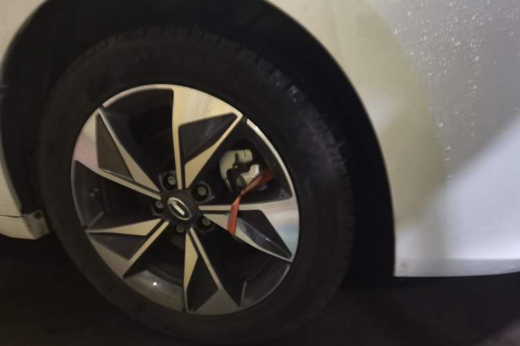 Used GAC Trumpchi M6 2023 PRO 270T DCT Luxury Edition