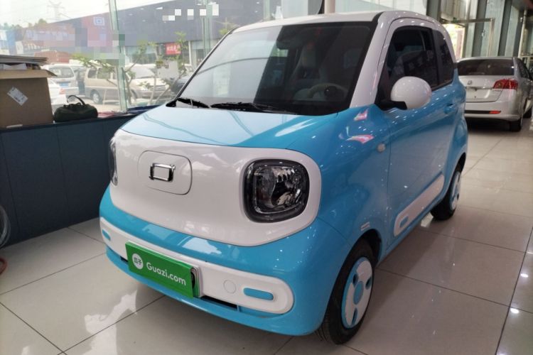 Used Bestune Pony 2024 170km Vitality Horse