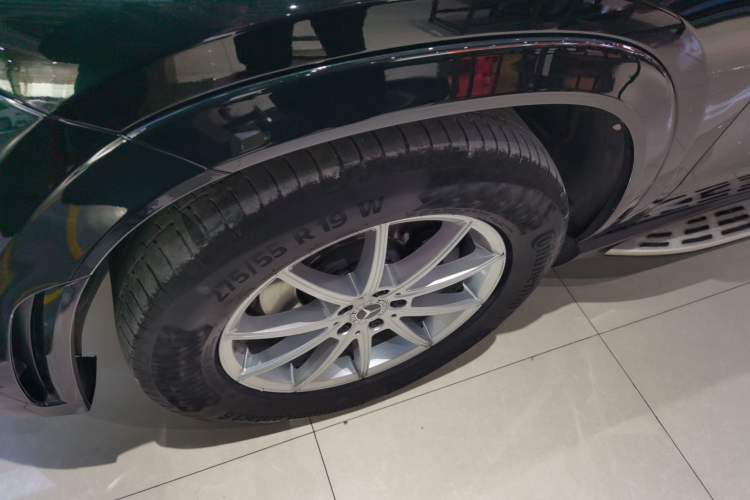 Used Mercedes-Benz GLE 2020 Restyled GLE 350 4MATIC Fashion Edition Special Version